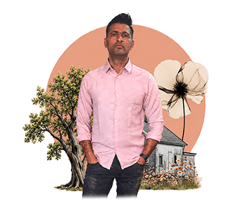 Surender Reddy