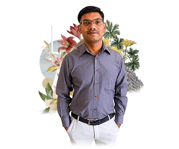 Surendra Nadh