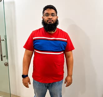 M. U. Shareef before