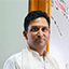 Narasimha Raju review portrait