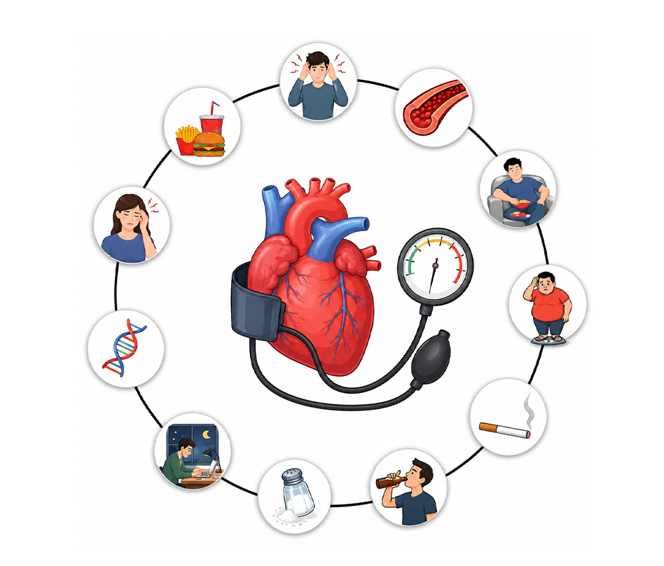 RAKO Health blood sugar support