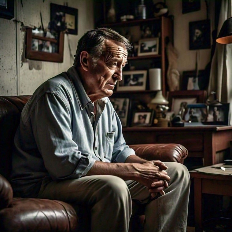 Alzheimer's Disease