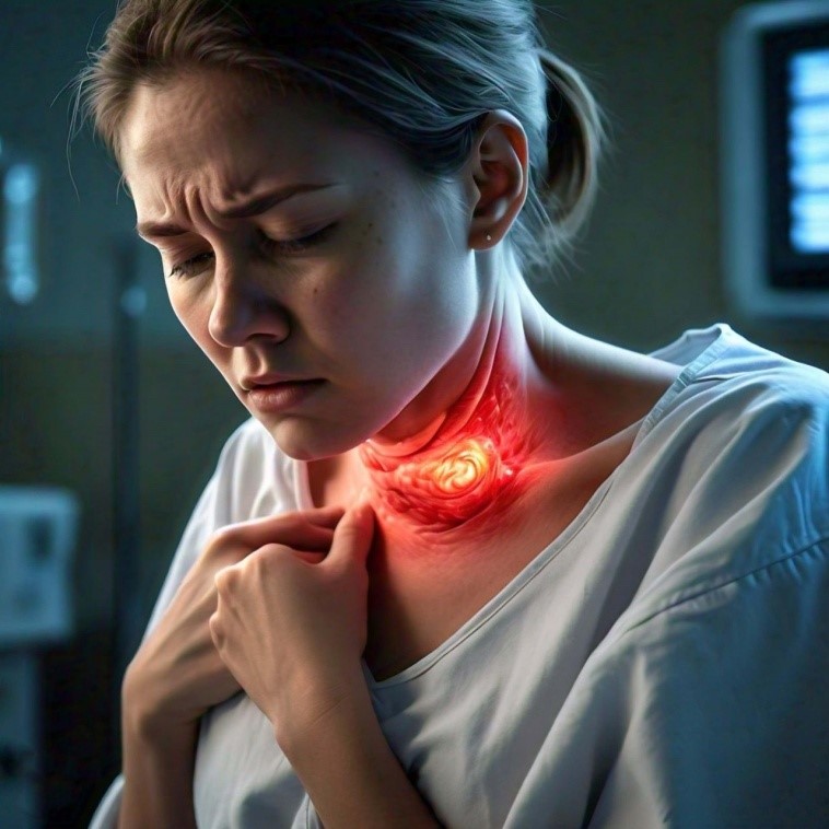 Hashimoto Thyroiditis