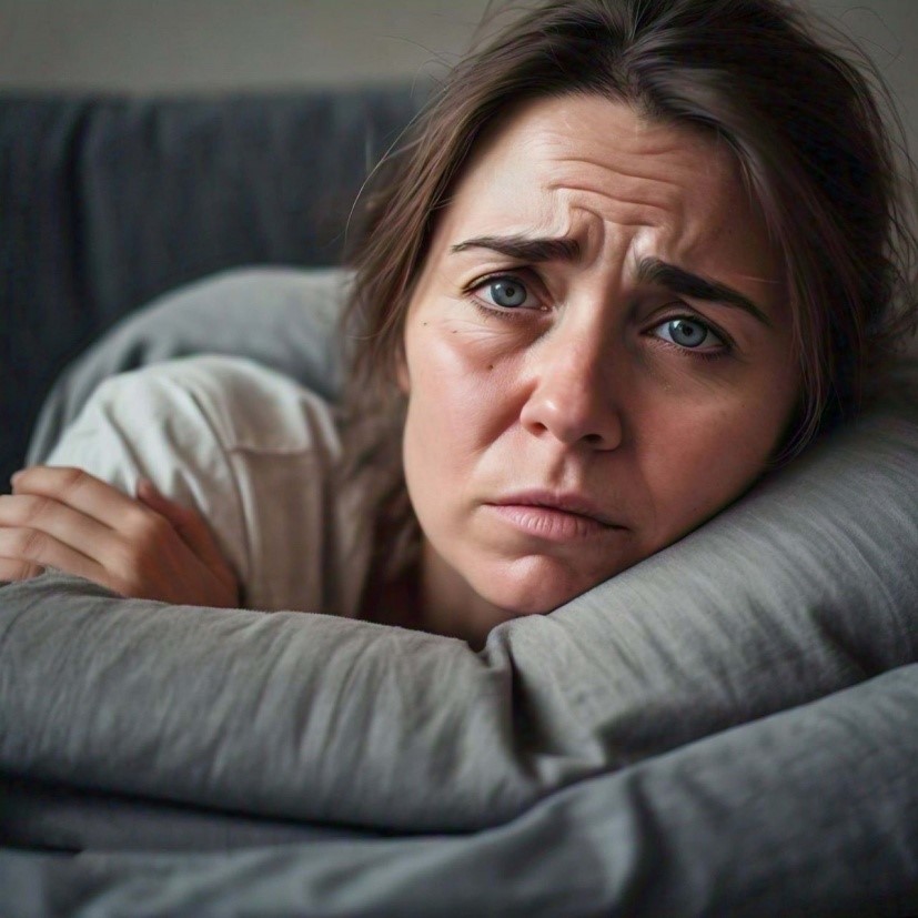 Hormonal Imbalances
