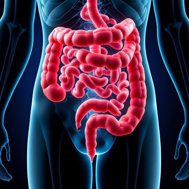 Irritable Bowel Syndrome (IBS)