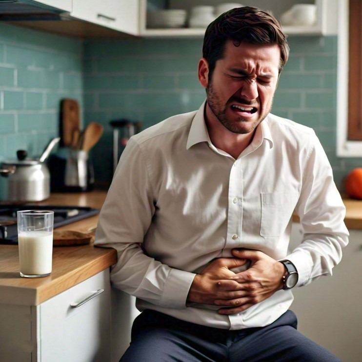 Lactose Intolerance