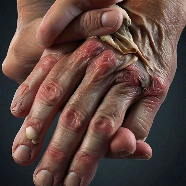 Rheumatoid Arthritis