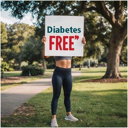 Type-2 Diabetes Reversal